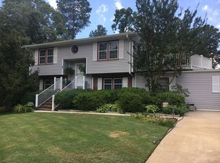 27 Converse Dr, Aiken, SC 29803