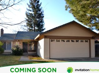 22 Stampede Ct, Sacramento, CA 95834