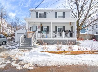 1 Edward Street Ct, Bath, ME 04530