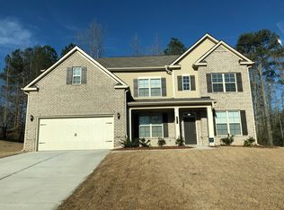 7880 Brewton Creek Dr, Cumming, GA 30028
