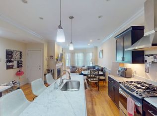 15 M St #1, South Boston, MA 02127