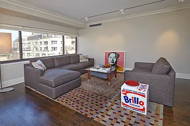 Sold by Brown Harris Stevens