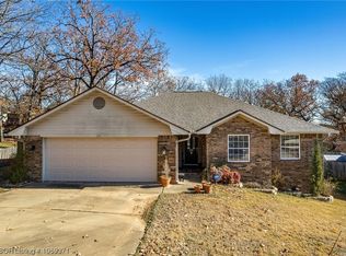 3111 S 55th St, Fort Smith, AR 72903