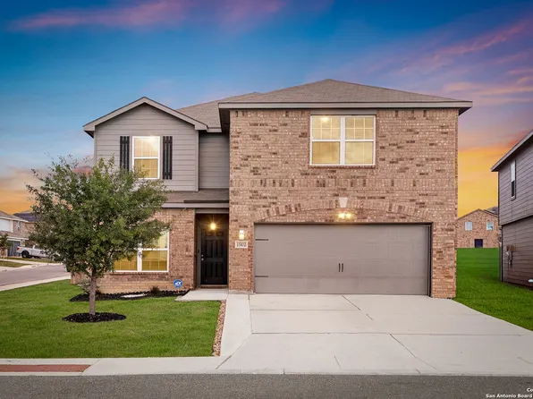 15102 jetfire, Von Ormy, TX 78073