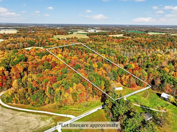 0 W County Road 1200 N, Batesville, IN 47006