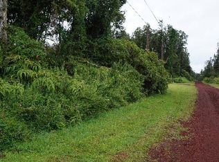 16-2081 Azure Dr LOT 31, Pahoa, HI 96778