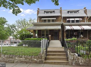 1702 C St NE, Washington, DC 20002