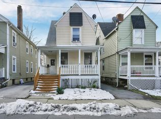 22 Grant St, Middletown, NY 10940