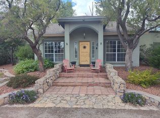 1 Cielo Dorado Dr, Anthony, NM 88021
