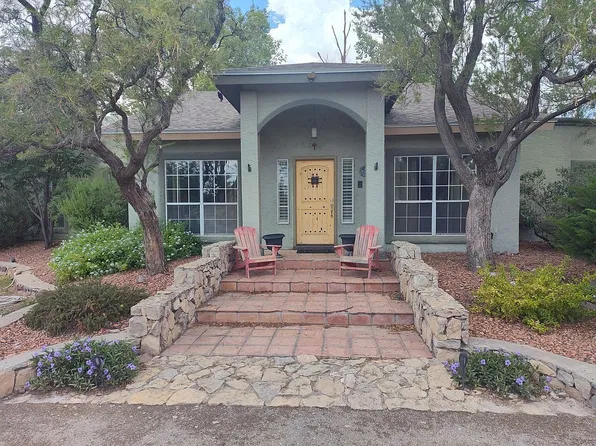 1 Cielo Dorado Dr, Anthony, NM 88021