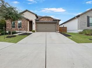 3341 Charade Dr, Leander, TX 78641