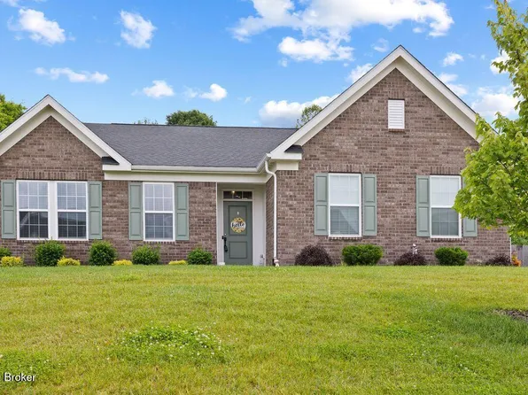 2116 Quail Ridge Dr, La Grange, KY 40031