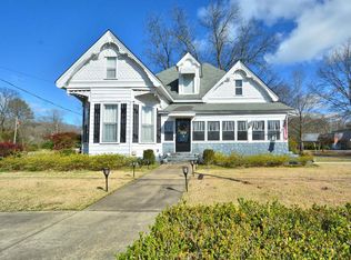 209 N Main St, Columbiana, AL 35051