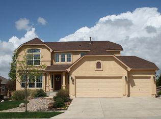 9418 Pierrepont Ct, Colorado Springs, CO 80924