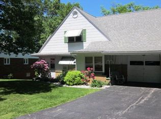 17216 Cussewago Rd, Meadville, PA 16335