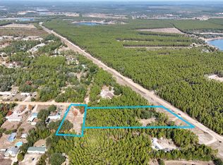 14209 Big Island Pond Rd, Southport, FL 32409