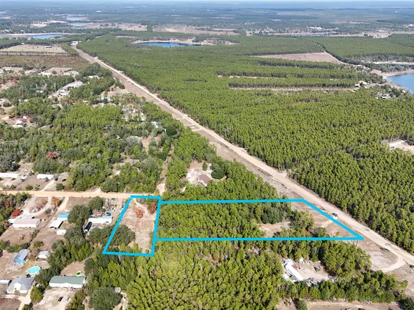 14209 Big Island Pond Rd, Southport, FL 32409