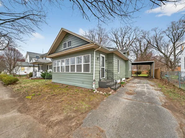 526 S 35th St, South Bend, IN 46615