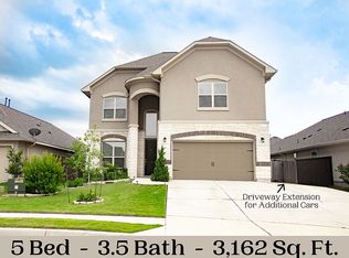 11709 Pine Mist Ct, Manor, TX 78653