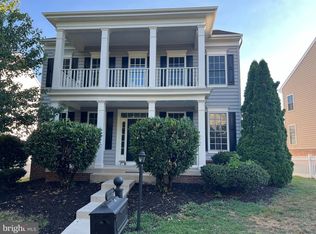 10732 Jeb Stuart Ct, Bristow, VA 20136