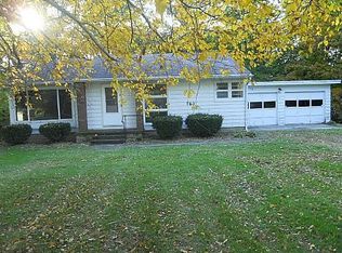 763 N County Road 600 E, Logansport, IN 46947