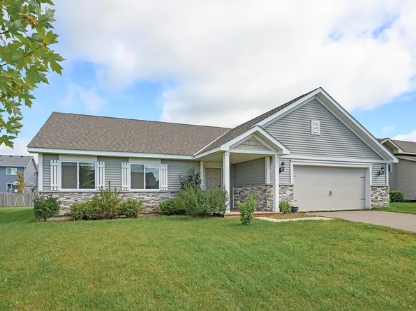 216 Dogwood St NE, Lonsdale, MN 55046
