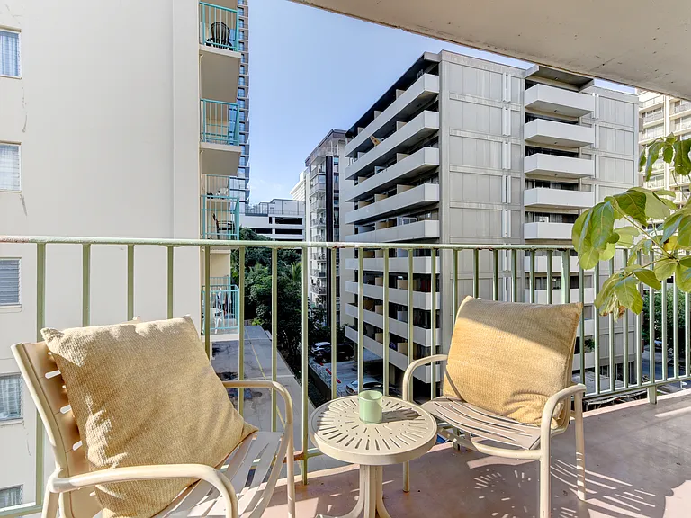 2355 Ala Wai Blvd #508 — Photo 7