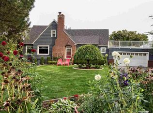 1116 N Summit Blvd, Spokane, WA 99201