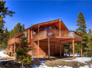 1548 Karlann Dr, Black Hawk, CO 80422