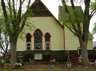 205 2nd Ave, Gruver, IA 51334