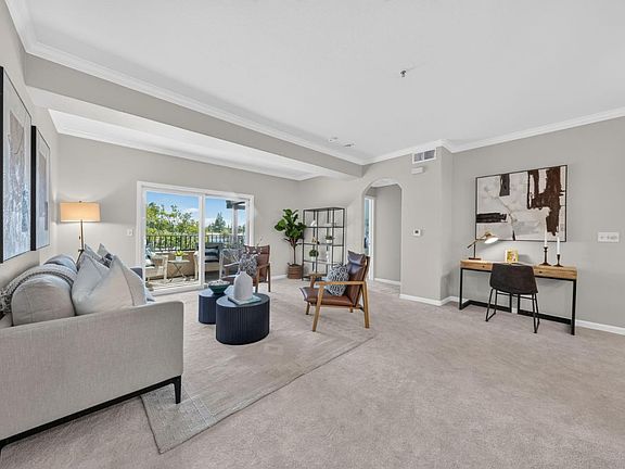 4th image of 801 S Winchester Blvd APT 1304