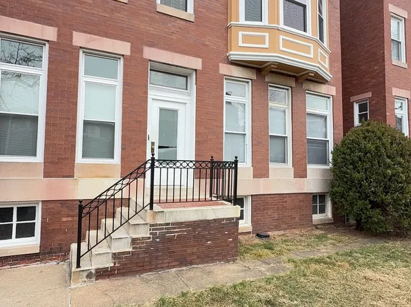 The Gilman!, 3033 N Calvert St #C5, Baltimore, MD 21218