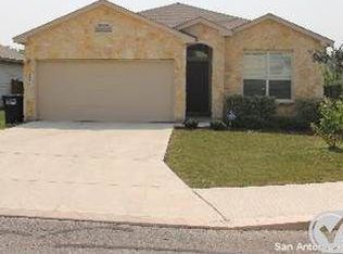 5326 Lowry Peterson, San Antonio, TX 78227