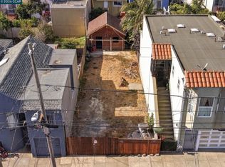 1473 Underwood Ave, San Francisco, CA 94124