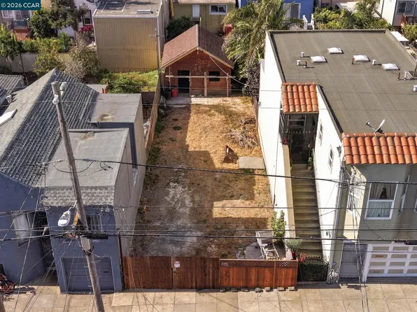 1473 Underwood Ave, San Francisco, CA 94124