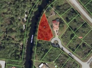 7329 Rue Ct, Port Charlotte, FL 33981