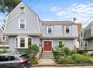 10 Spring Hill Ter, Somerville, MA 02143