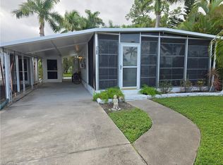 123 Enchanting BLVD #E123, NAPLES, FL 34112
