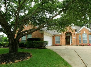 10507 Lark Rdg, Houston, TX 77070