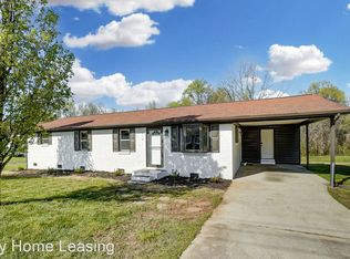 210 S F St, Bessemer City, NC 28016