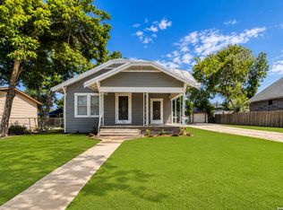 209 Betty Jean, San Antonio, TX 78223