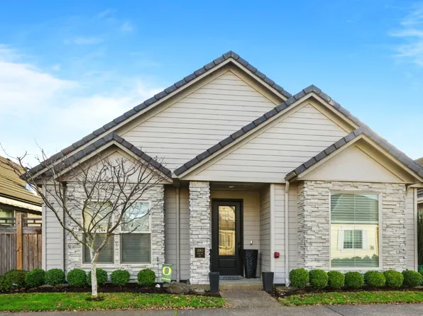 2060 Lakeland Way, Eugene, OR 97408