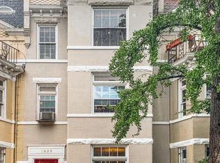 1823 Riggs Pl NW APT 3, Washington, DC 20009