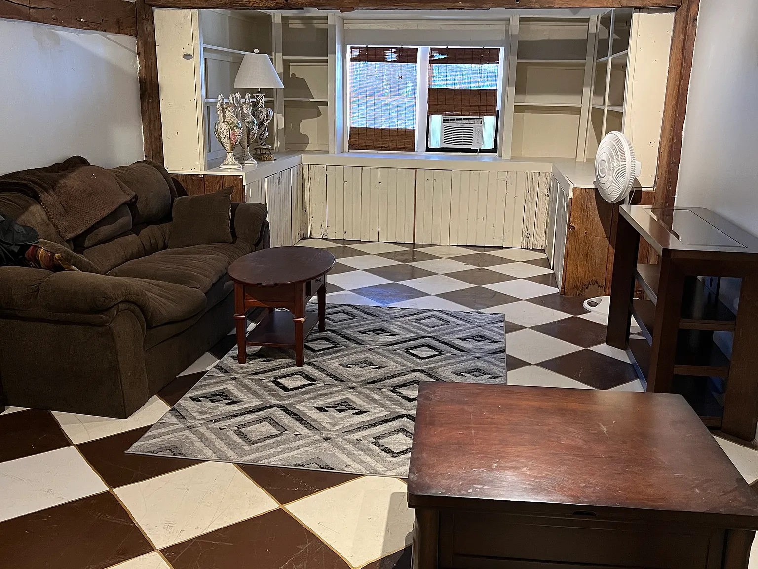 2 bed, $2,400 — Photo 3