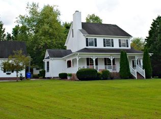 3655 Watkins Farm Rd, Hillsborough, NC 27278