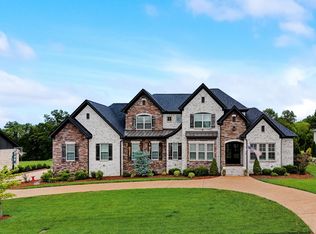 2646 Sanford Rd, Nolensville, TN 37135