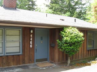 4466 SW Greenhills Way, Portland, OR 97221