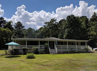 11172 Lawyers Rd, Prince George, VA 23875