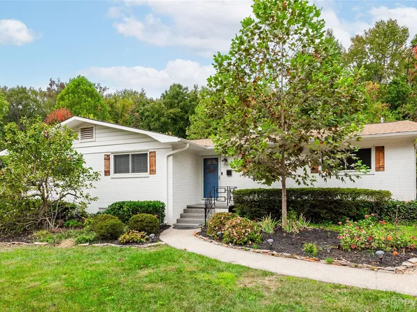 1123 Tarrington Ave, Charlotte, NC 28205