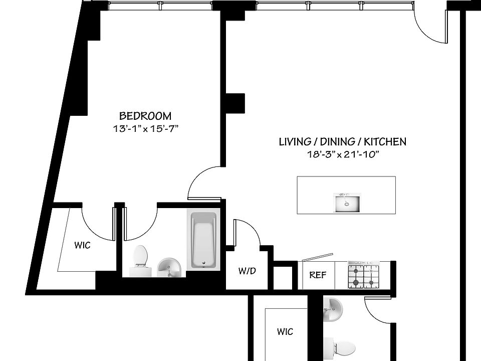 1st image of 21-24 30th Dr #1
